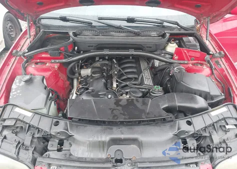 2007 BMW X3 3.0Si from USA, damaged, VIN WBXPC93447WF28792